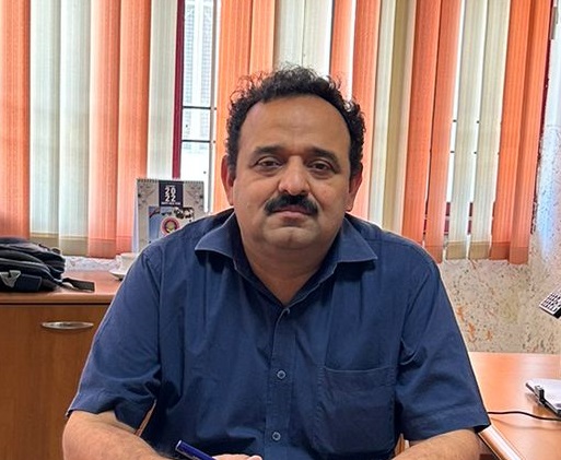 Dr. Neel Kanth Grover